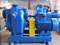 T-12 Self-priming Trash Pump