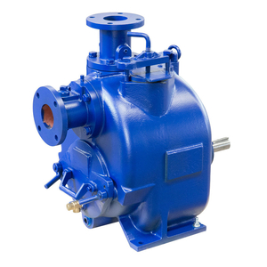 T-3 Self-priming Trash Pump