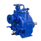 T-2 Self-priming Trash Pump